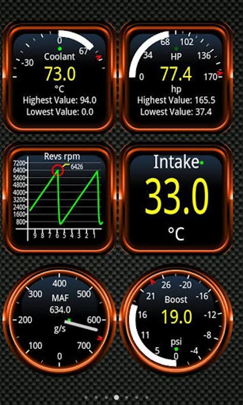 Torque Pro Obd 2 Car Android 版 下载