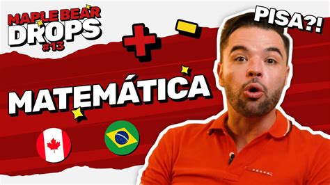 Episódio 13 Ensino De Matemática No Brasil é Bom Youtube