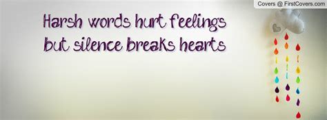 Harsh Words Quotes. QuotesGram