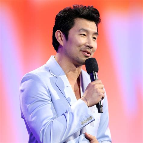 Simu Liu Makes Ozempic Joke In 2024 Folkss Selection Awards Monologue