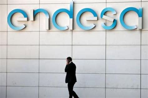 Sector Energ Tico Endesa Eleva Un Su Inversi N Hasta El