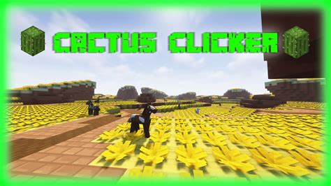 Mehr Speed In Cactus Clicker YouTube