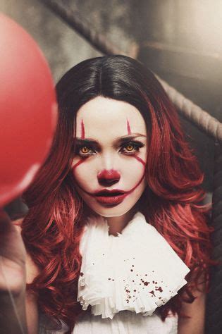 Female Pennywise Cosplay Luscious Hentai Manga Porn