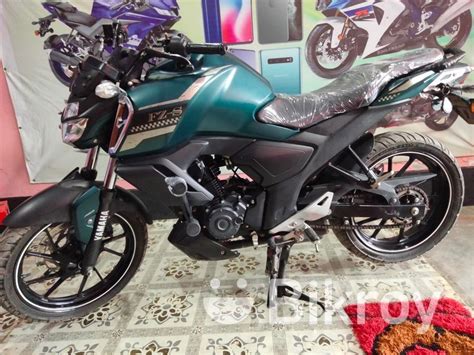 Yamaha FZS V3 Dobul Dixe Abs 2023 For Sale Khulna Sadar Bikroy