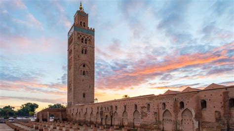 Fès Meknès Marrakech Rabat à La Découverte Des Villes Impériales