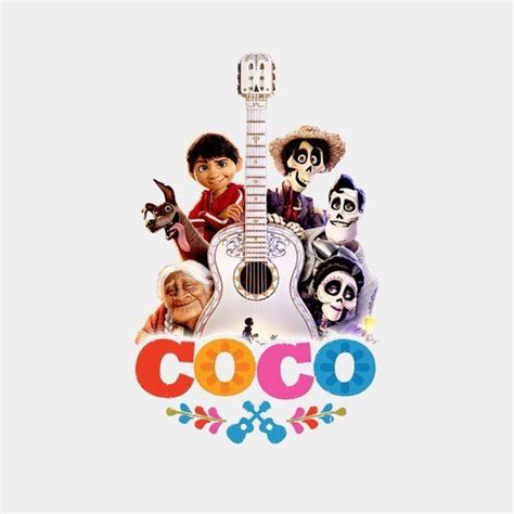 Pin De Karena Carrillo Em Coco Imagens De Coco O Quarto De Jack