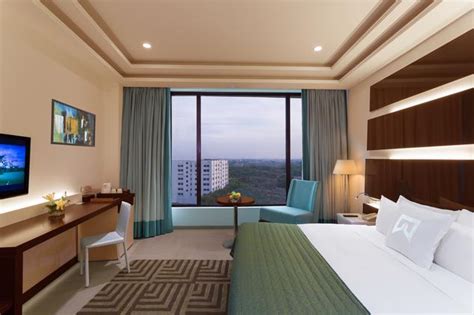 Welcom Hotel Dwarka New Delhi | Hotels in New Delhi