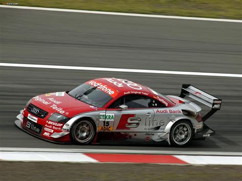 Images Of Abt Audi Tt R Dtm N X