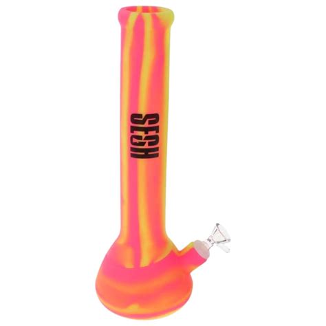 Silicone Beaker Bong 135 Character Co Ltd