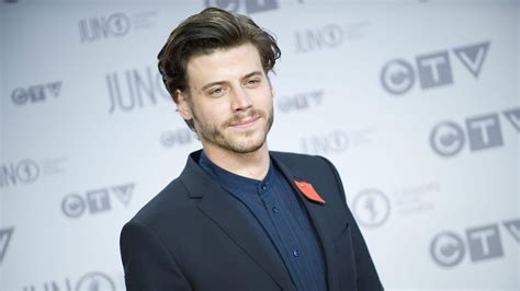 Lacteur Québécois François Arnaud Dans La 2e Saison De Yellowjackets