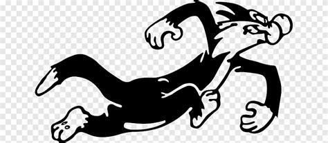 Sylvester Cat Sticker Decal Looney Tunes Cat Png PNGEgg