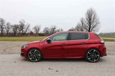 Peugeot 308 Gti Alles Auto