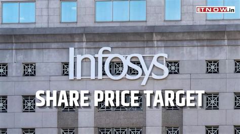 Infosys Share Price Target Q Fy Results Strongest Beat In