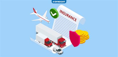 Freight Insurance Vs Cargo Insurance A Perfect Guide 2022