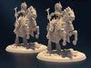 Ethernal Moon Rider B Nude And Normal D Model D Printable CGTrader