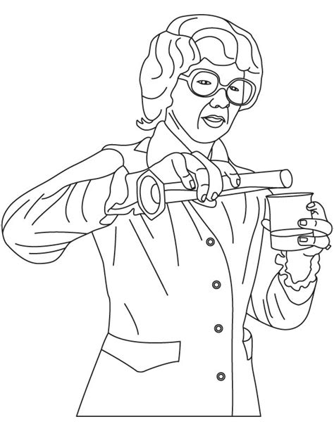 Barbara Askins Coloring Pages Download Free Barbara Askins Coloring