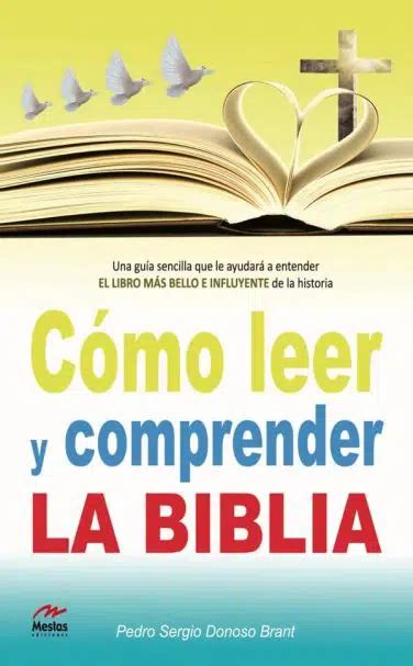 C Mo Leer Y Comprender La Biblia