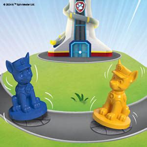 Ravensburger 22372 PAW Patrol Lotti Karotti Spiele Klassiker Mit Den