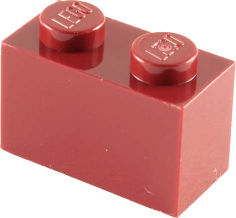 Red Lego Brick Png