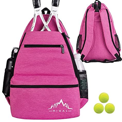 Best Tennis Racquet Bag Best Of Review Geeks