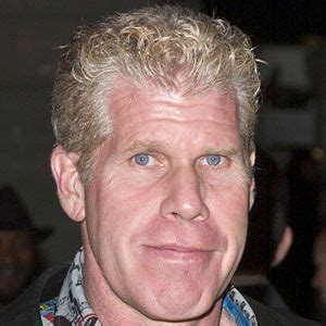 Ron Perlman - Age, Family, Bio | Famous Birthdays