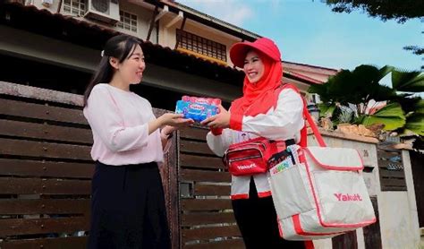mo hinh kinh doanh  dao cua yakult tvn partners tu van quan