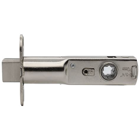 Degree Door Hardware Mortise Latches Lock China Door Latch And