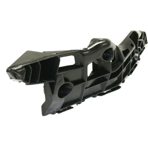 New Front Rh Bumper Bracket Plastic Fits Toyota Highlander Etsy