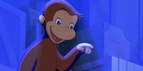 15 Best Monkeys In Movies Ranked