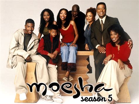 Moesha (1996) Cast and Crew, Trivia, Quotes, Photos, News and Videos ...