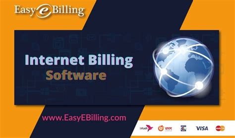 Why EasyEBilling Is The Best ISP Billing Software In Bangladesh