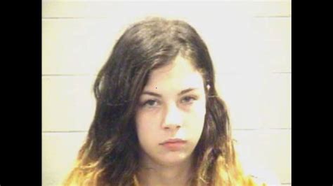 Teen Girl Gets Prison For Murder Of Ocean Springs Ms Man Biloxi Sun Herald