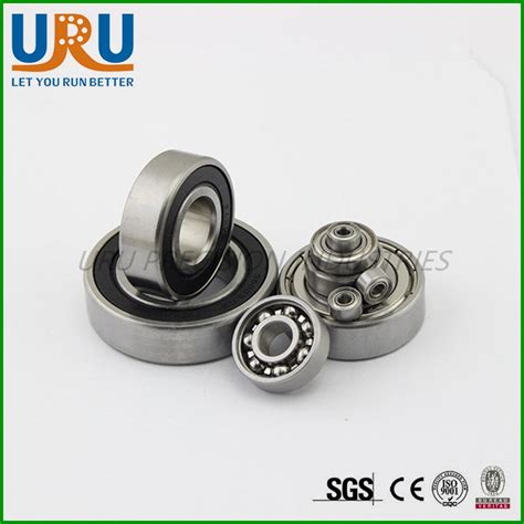 Ball Bearing Mr72 Mr52 Mr62 Mr63 Mr83 Mr93 Mr74 Mr84 Mr85 Mr95 Mr104 Zz