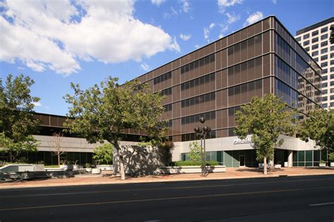 madison partners sells glendale financial center