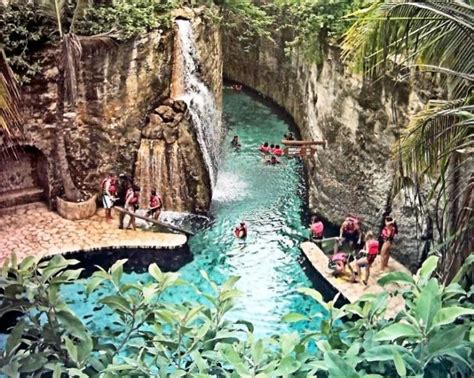 Xcaret Park , mexico city, Mexico - Top Attractions, Things to Do ...