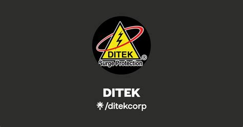 ditek linktree