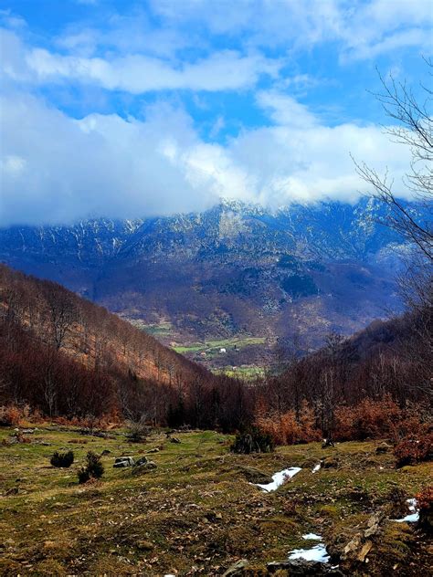 7 Fantastic Single Day Hikes in Albania