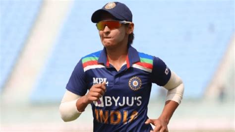 Harmanpreet Kaur Pooja Vastrakar Likely To Miss Women S T20 World Cup