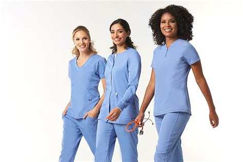 Barco Uniforms® | Healthcare Brands & Identity Apparel