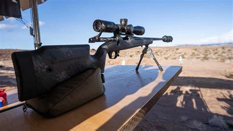 Best Suppressors for Hunting Rifles in 2024 – Backfire