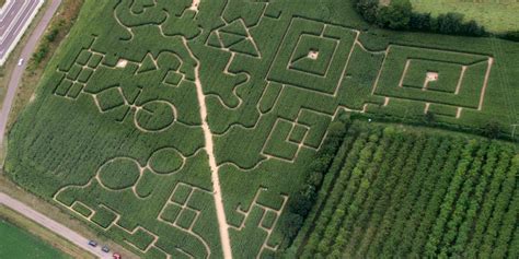 Le Labyrinthe De Coutances Lexp Rience Familiale De L T