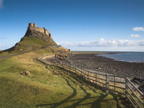 Top 10 things to do & places to visit in North East England