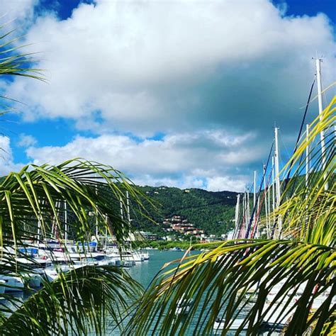 The Moorings Yacht Club Hotel Road Town Tortola Fotos En Reviews