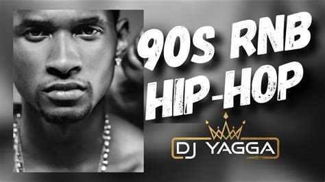 ⚡️🔊90s Rnb And Hip Hop Throwback Mix🔊⚡️ Youtube