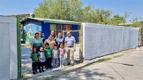 CUMPLE MELYROCHA CON LA COMUNIDAD EDUCATIVA DEL JARDÍN DE NIÑOS LÁZARO