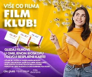 Repertoar Cineplexx Ni Bioskopa Od Do Novembra Mediapress