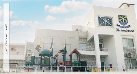 Mirpur Campus - Beaconhouse