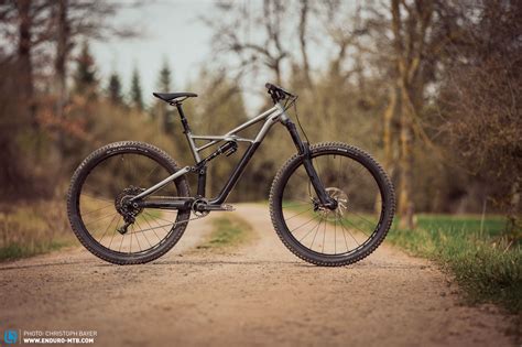 Specialized Enduro 29 Comp Review ENDURO Mountainbike Magazine