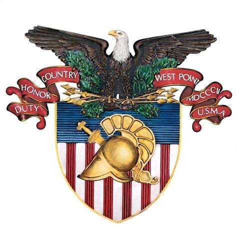 Love Duty Honorcountry West Point United States Military Academy Military Veterans