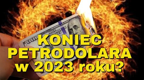 Kurs Dolara Prognozy Na R Jaki B Dzie Przysz Y Kurs Euro Youtube